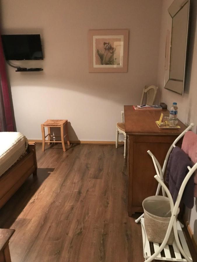 B&B A Toulouse Балма Екстериор снимка
