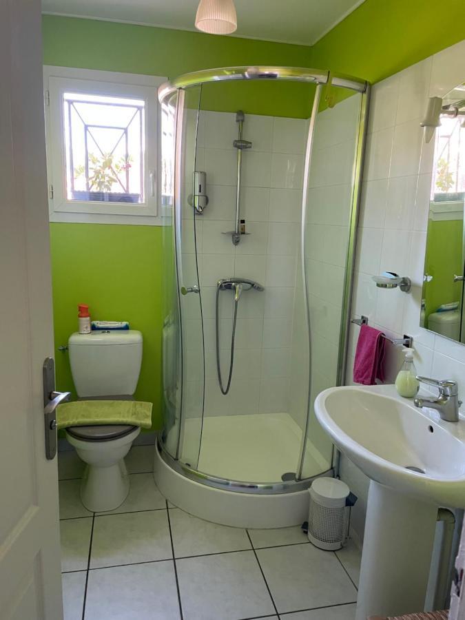 B&B A Toulouse Балма Екстериор снимка