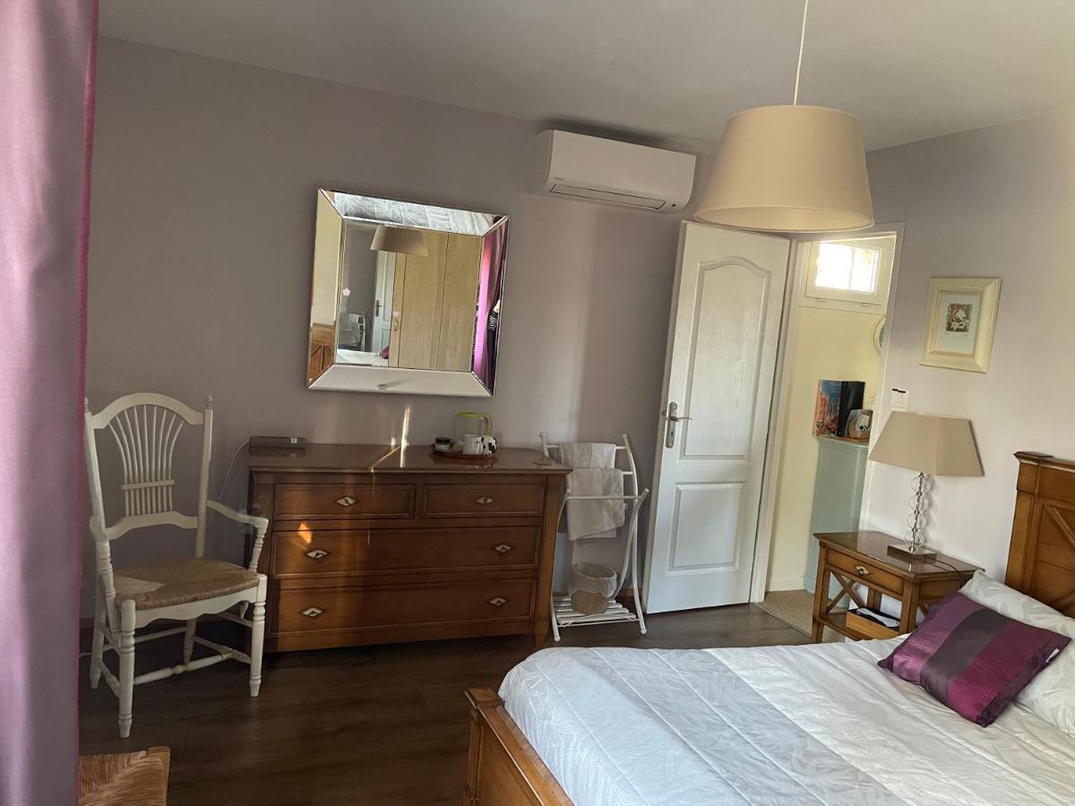 B&B A Toulouse Балма Екстериор снимка